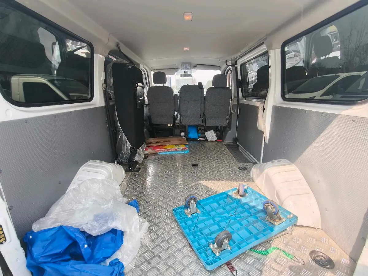 2021 Foton Scenery G9 2.4L 160HP L4 5MT,autocango,china used car exporter,china ev exporter,chinese used car exporter,chinese used ev exporter