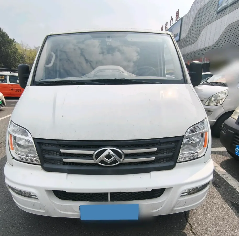2021 Foton Scenery G9 2.4L 160HP L4 5MT,autocango,china used car exporter,china ev exporter,chinese used car exporter,chinese used ev exporter