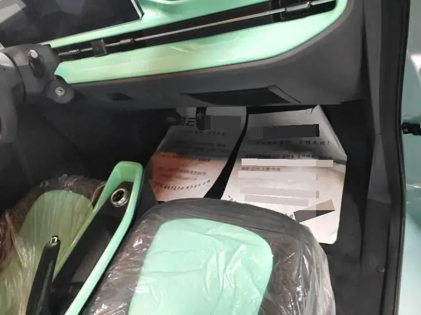 2023 BAW YuanBao BEV 17.28KWH,autocango,china used car exporter,china ev exporter,chinese used car exporter,chinese used ev exporter