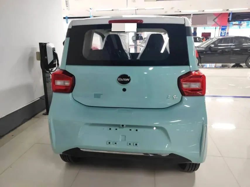 2023 BAW YuanBao BEV 17.28KWH,autocango,china used car exporter,china ev exporter,chinese used car exporter,chinese used ev exporter
