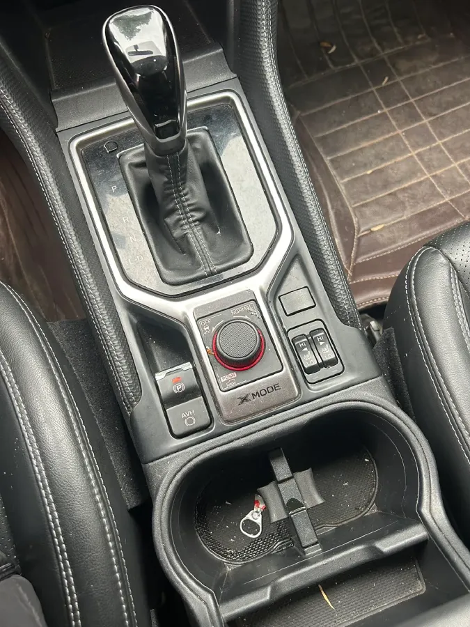 2019 Subaru Forester 2.0L 156HP H4 CVT,autocango,china used car exporter,china ev exporter,chinese used car exporter,chinese used ev exporter