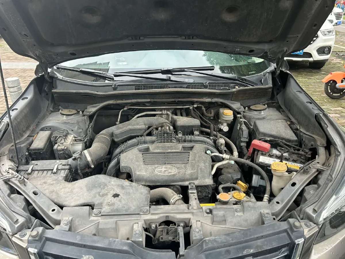 2019 Subaru Forester 2.0L 156HP H4 CVT,autocango,china used car exporter,china ev exporter,chinese used car exporter,chinese used ev exporter