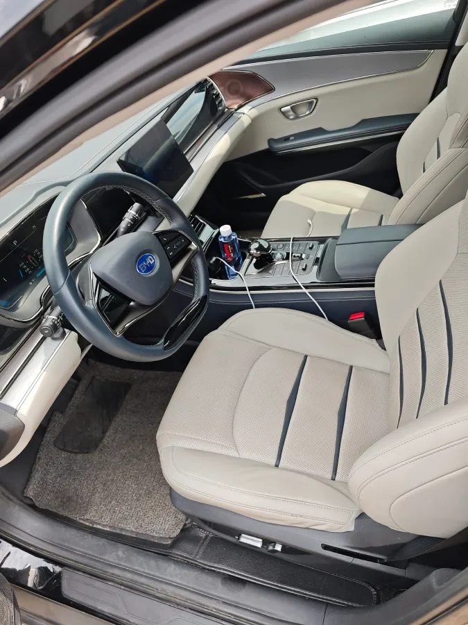 2022 BYD e9 BEV 63.36KWH,autocango,china used car exporter,china ev exporter,chinese used car exporter,chinese used ev exporter