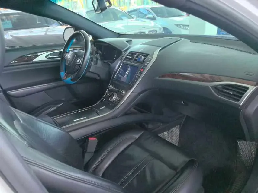 2019 Lincoln MKZ 2.0T 196HP L4 6AT,autocango,china used car exporter,china ev exporter,chinese used car exporter,chinese used ev exporter