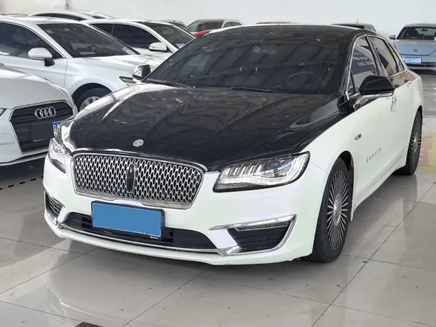 2019 Lincoln MKZ 2.0T 196HP L4 6AT,autocango,china used car exporter,china ev exporter,chinese used car exporter,chinese used ev exporter
