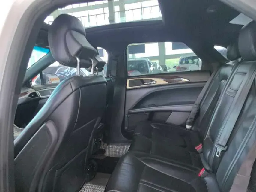 2019 Lincoln MKZ 2.0T 196HP L4 6AT,autocango,china used car exporter,china ev exporter,chinese used car exporter,chinese used ev exporter