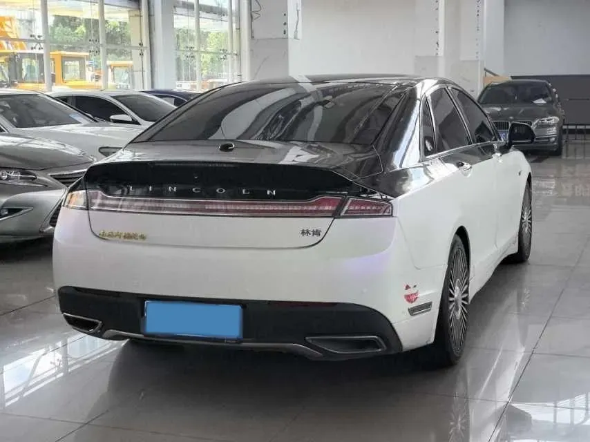 2019 Lincoln MKZ 2.0T 196HP L4 6AT,autocango,china used car exporter,china ev exporter,chinese used car exporter,chinese used ev exporter