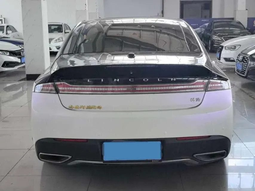 2019 Lincoln MKZ 2.0T 196HP L4 6AT,autocango,china used car exporter,china ev exporter,chinese used car exporter,chinese used ev exporter