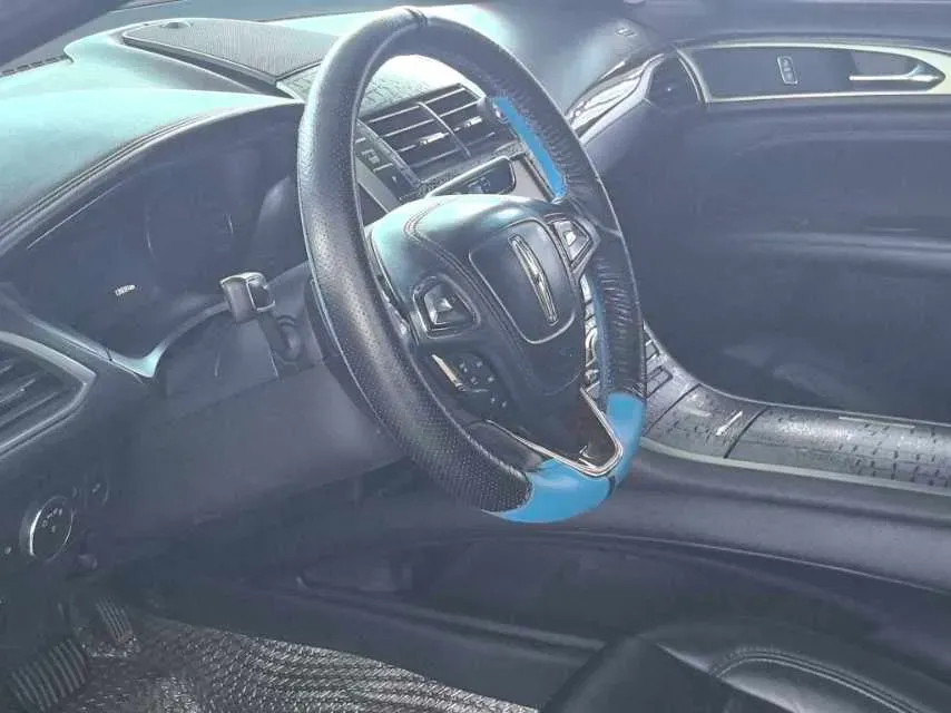 2019 Lincoln MKZ 2.0T 196HP L4 6AT,autocango,china used car exporter,china ev exporter,chinese used car exporter,chinese used ev exporter