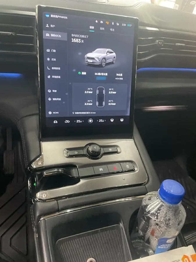 2020 NIO ES6 BEV 100KWH,autocango,china used car exporter,china ev exporter,chinese used car exporter,chinese used ev exporter