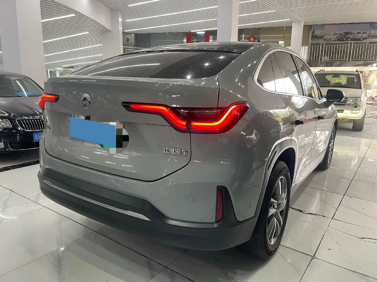 2020 NIO ES6 BEV 100KWH,autocango,china used car exporter,china ev exporter,chinese used car exporter,chinese used ev exporter