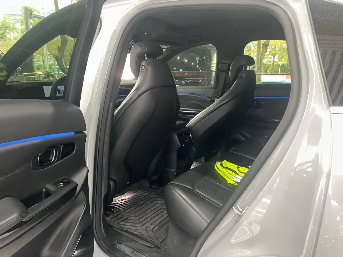 2020 NIO ES6 BEV 100KWH,autocango,china used car exporter,china ev exporter,chinese used car exporter,chinese used ev exporter