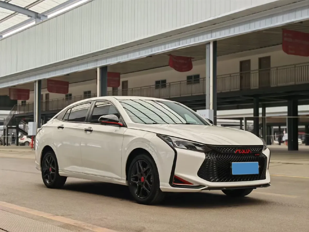 2021 DongFeng Aeolus YiXuan 1.5T 150HP L4 6DCT,autocango,china used car exporter,china ev exporter,chinese used car exporter,chinese used ev exporter