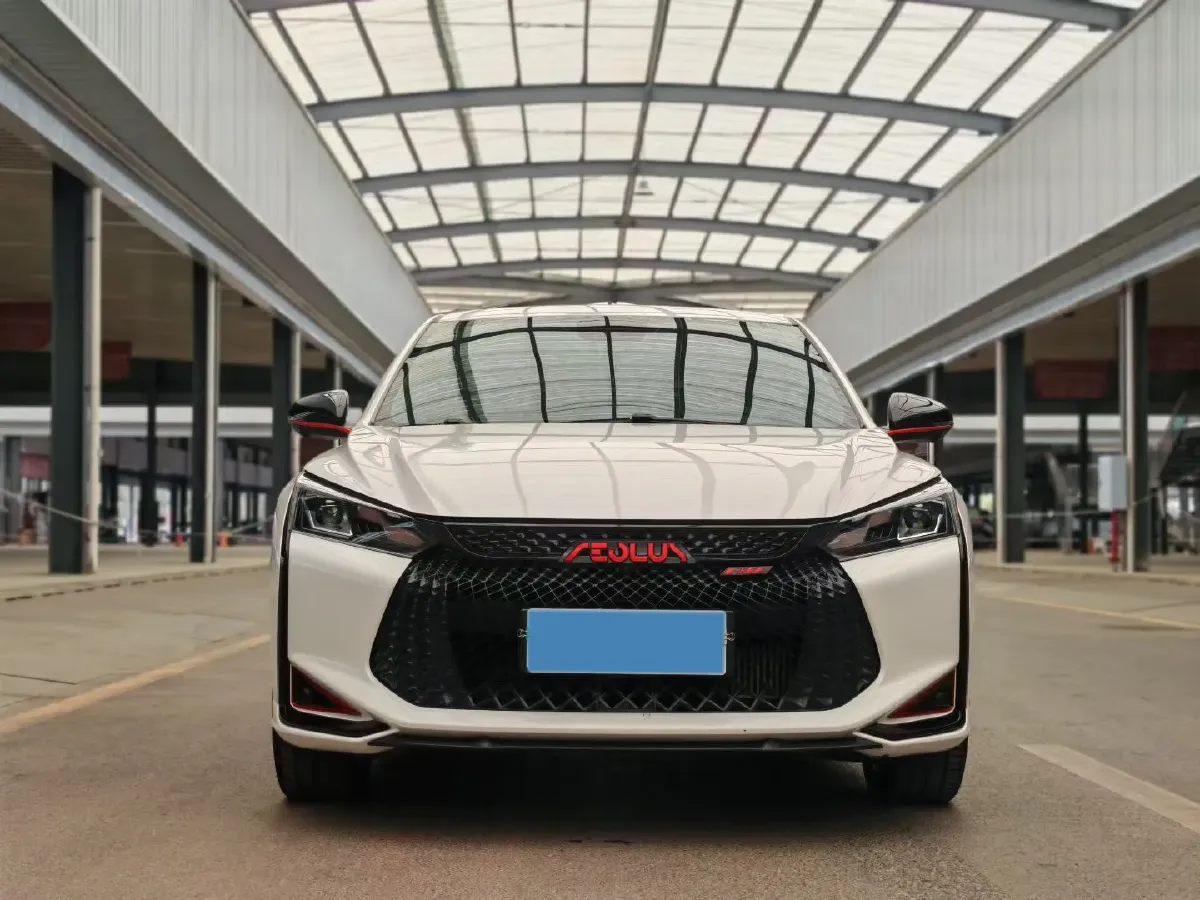 2021 DongFeng Aeolus YiXuan 1.5T 150HP L4 6DCT,autocango,china used car exporter,china ev exporter,chinese used car exporter,chinese used ev exporter