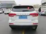 2019 Haval M6 1.5T 150HP L4 6MT
