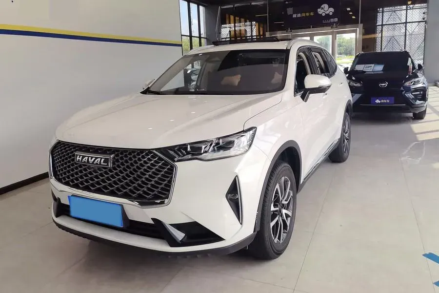 2022 Haval H6 1.5T 184HP L4 7DCT,autocango,china used car exporter,china ev exporter,chinese used car exporter,chinese used ev exporter