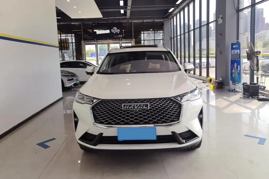 2022 Haval H6 1.5T 184HP L4 7DCT,autocango,china used car exporter,china ev exporter,chinese used car exporter,chinese used ev exporter
