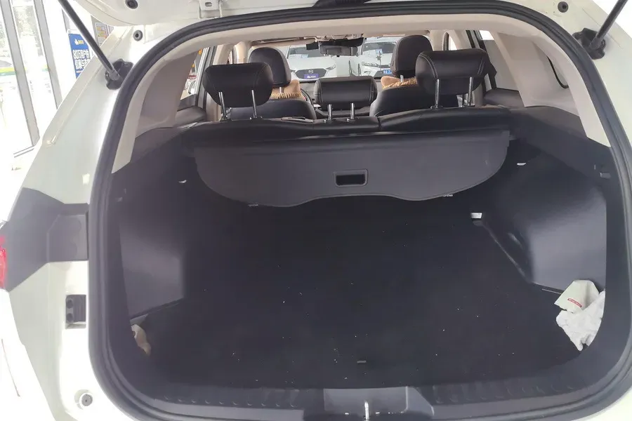 2022 Haval H6 1.5T 184HP L4 7DCT,autocango,china used car exporter,china ev exporter,chinese used car exporter,chinese used ev exporter