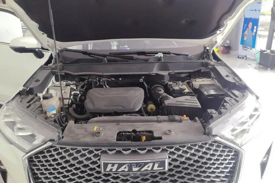 2022 Haval H6 1.5T 184HP L4 7DCT,autocango,china used car exporter,china ev exporter,chinese used car exporter,chinese used ev exporter