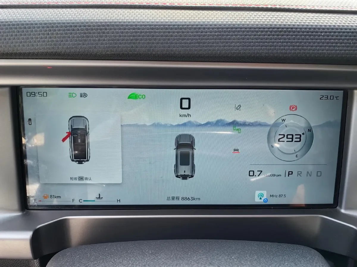 2023 Jetour Traveller 2.0T 254HP L4 7DCT,autocango,china used car exporter,china ev exporter,chinese used car exporter,chinese used ev exporter