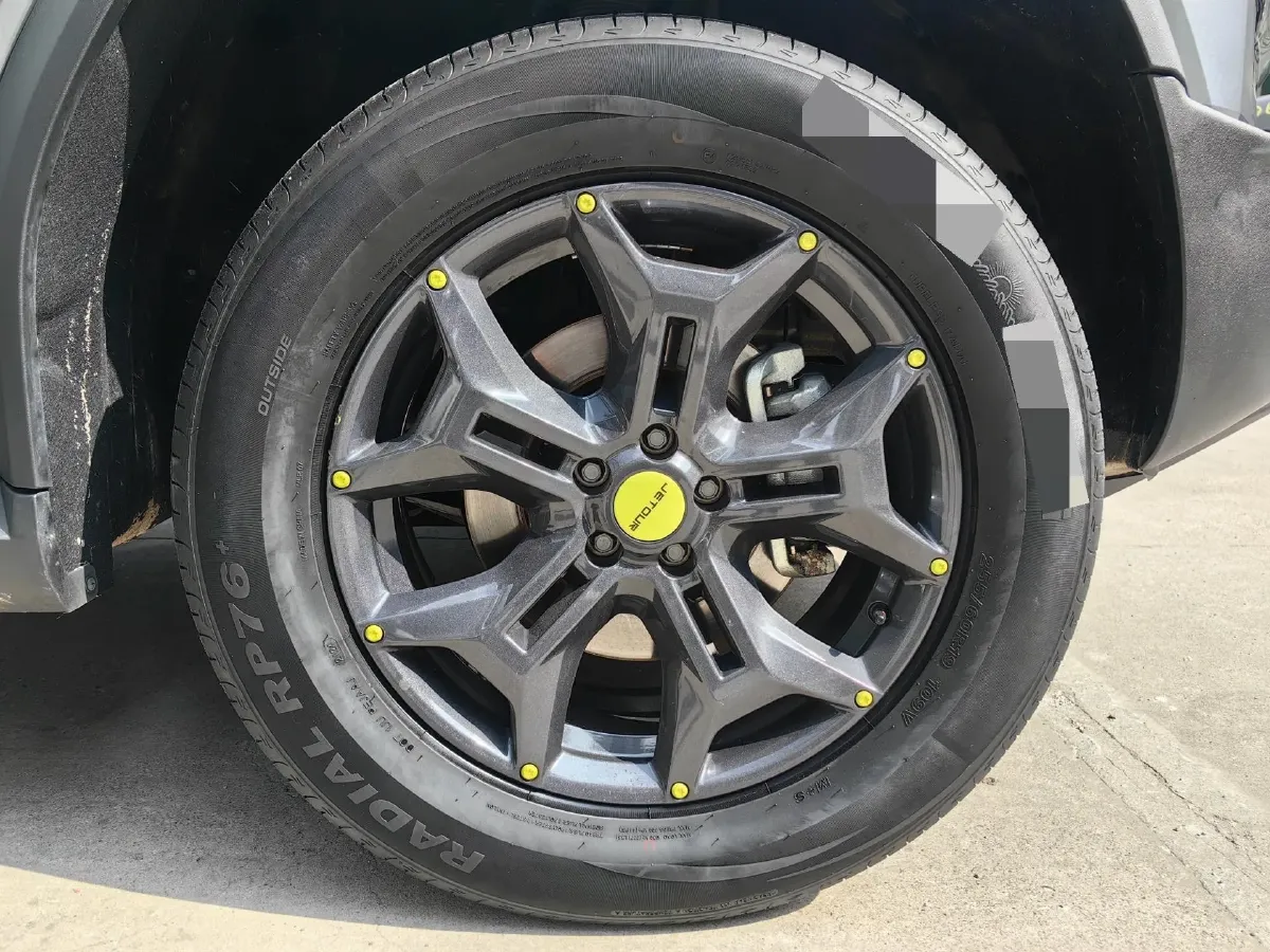 2023 Jetour Traveller 2.0T 254HP L4 7DCT,autocango,china used car exporter,china ev exporter,chinese used car exporter,chinese used ev exporter