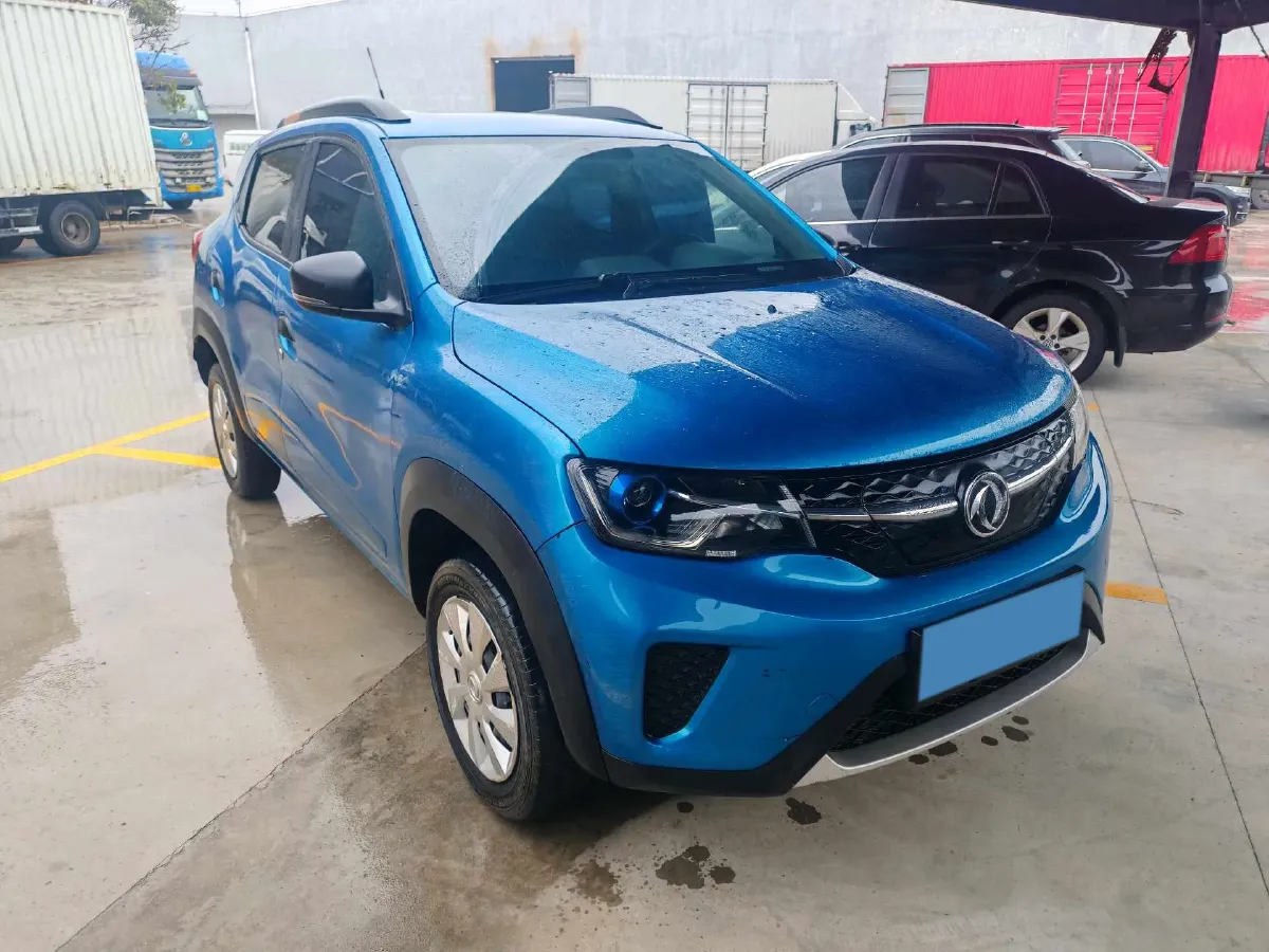 2021 DongFeng eπ Nami EX1 BEV 26.8KWH,autocango,china used car exporter,china ev exporter,chinese used car exporter,chinese used ev exporter