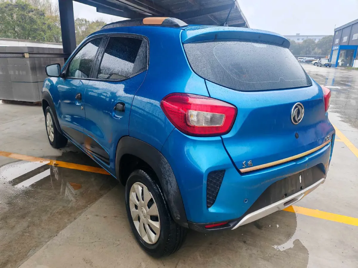 2021 DongFeng eπ Nami EX1 BEV 26.8KWH,autocango,china used car exporter,china ev exporter,chinese used car exporter,chinese used ev exporter