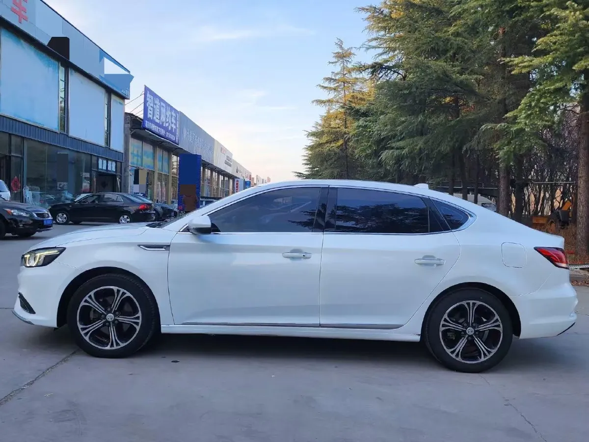 2017 MG MG6 1.5T 169HP L4 6MT,autocango,china used car exporter,china ev exporter,chinese used car exporter,chinese used ev exporter