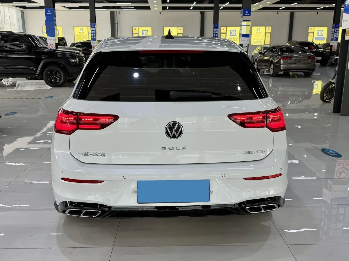 2021 Volkswagen Golf 1.4T 150HP L4 7DCT,autocango,china used car exporter,china ev exporter,chinese used car exporter,chinese used ev exporter