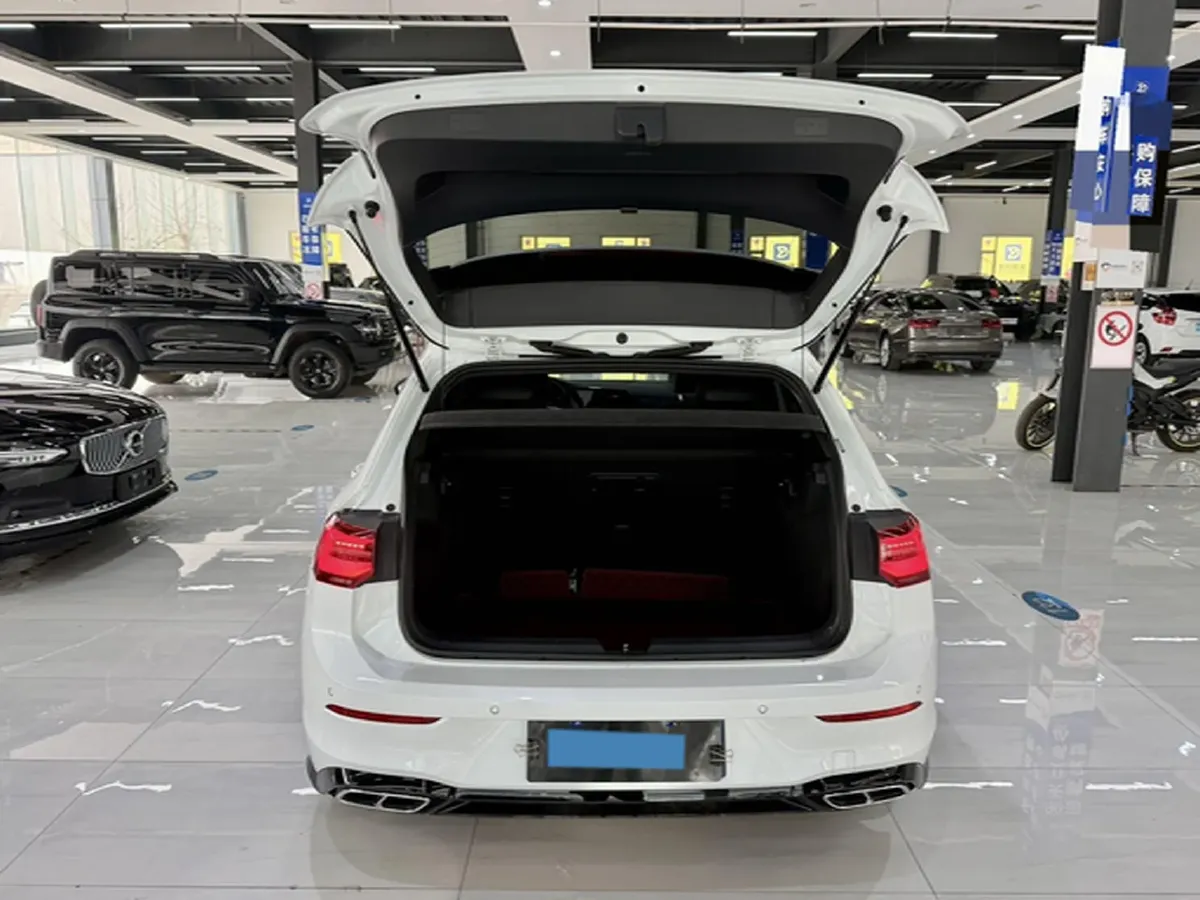 2021 Volkswagen Golf 1.4T 150HP L4 7DCT,autocango,china used car exporter,china ev exporter,chinese used car exporter,chinese used ev exporter