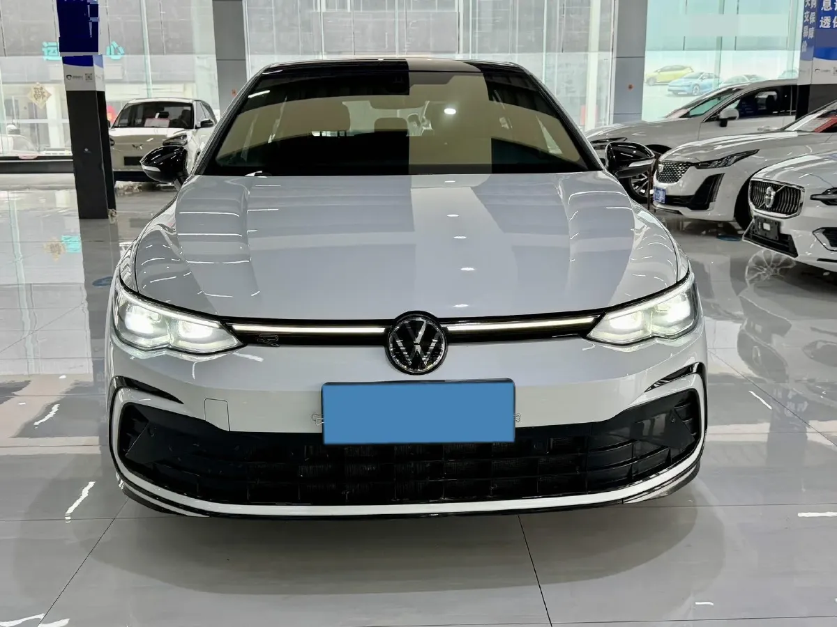 2021 Volkswagen Golf 1.4T 150HP L4 7DCT,autocango,china used car exporter,china ev exporter,chinese used car exporter,chinese used ev exporter