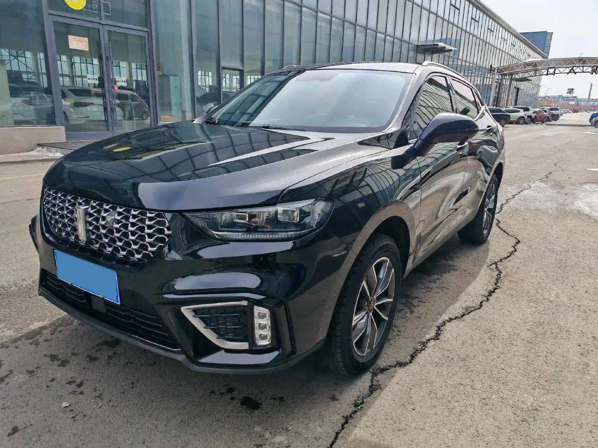 2021 WEY VV5 1.5T 171HP L4 7DCT,autocango,china used car exporter,china ev exporter,chinese used car exporter,chinese used ev exporter