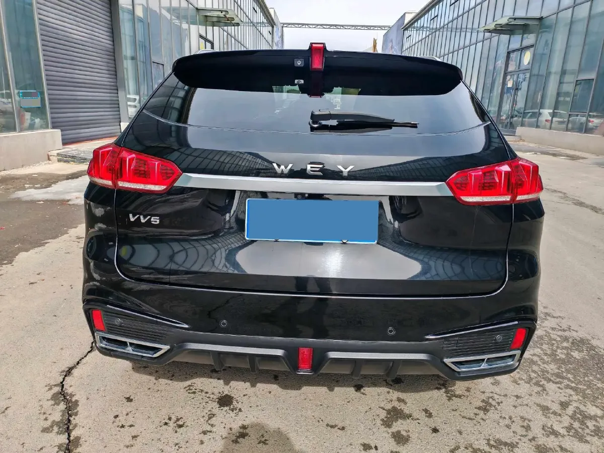 2021 WEY VV5 1.5T 171HP L4 7DCT,autocango,china used car exporter,china ev exporter,chinese used car exporter,chinese used ev exporter