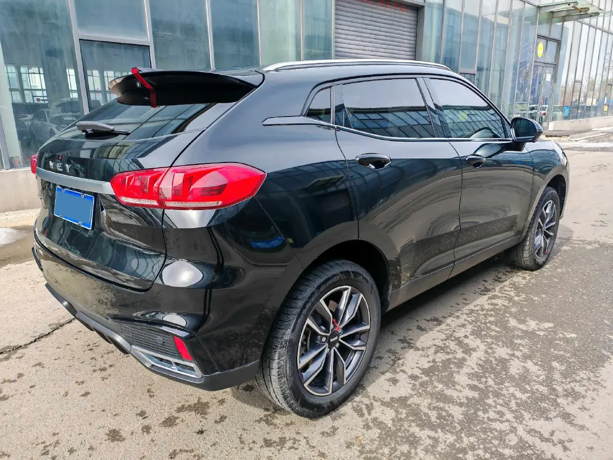 2021 WEY VV5 1.5T 171HP L4 7DCT,autocango,china used car exporter,china ev exporter,chinese used car exporter,chinese used ev exporter