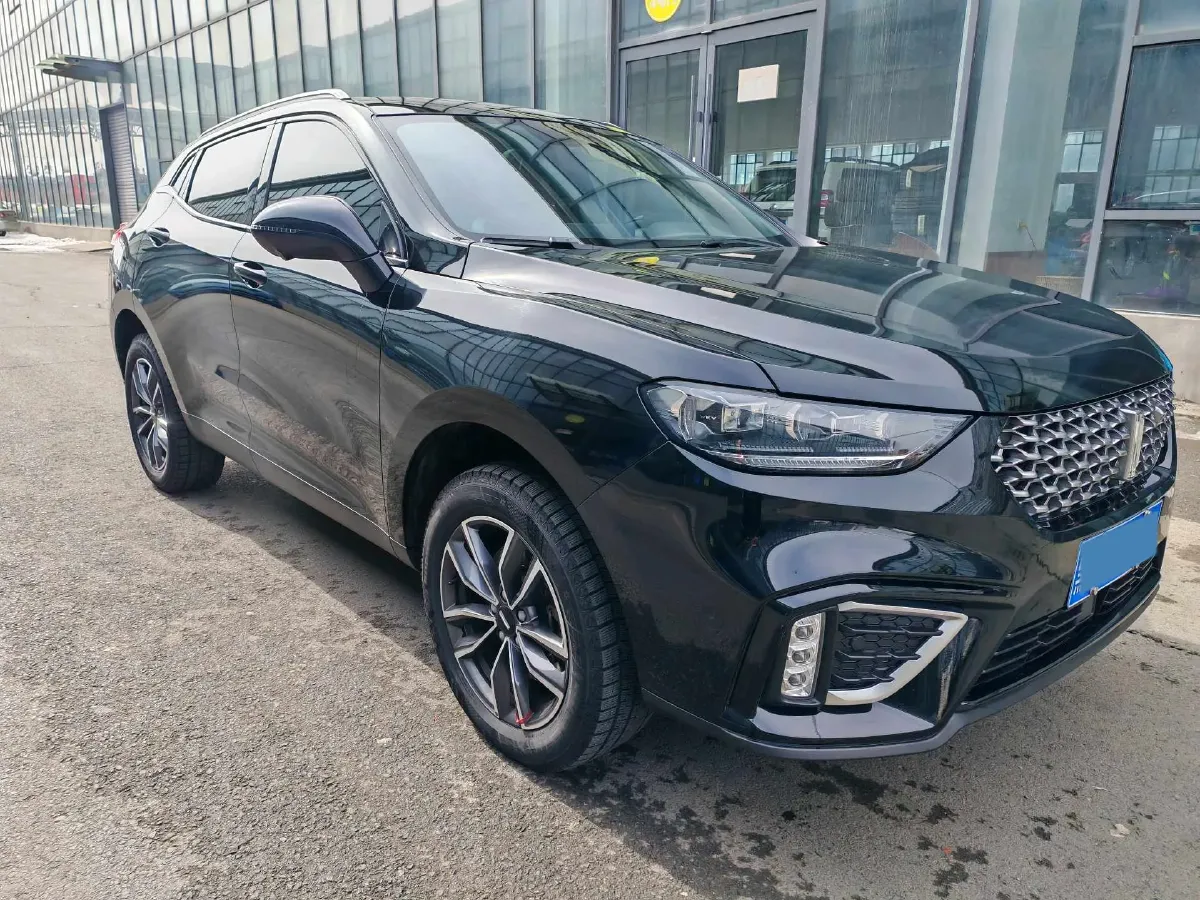 2021 WEY VV5 1.5T 171HP L4 7DCT,autocango,china used car exporter,china ev exporter,chinese used car exporter,chinese used ev exporter