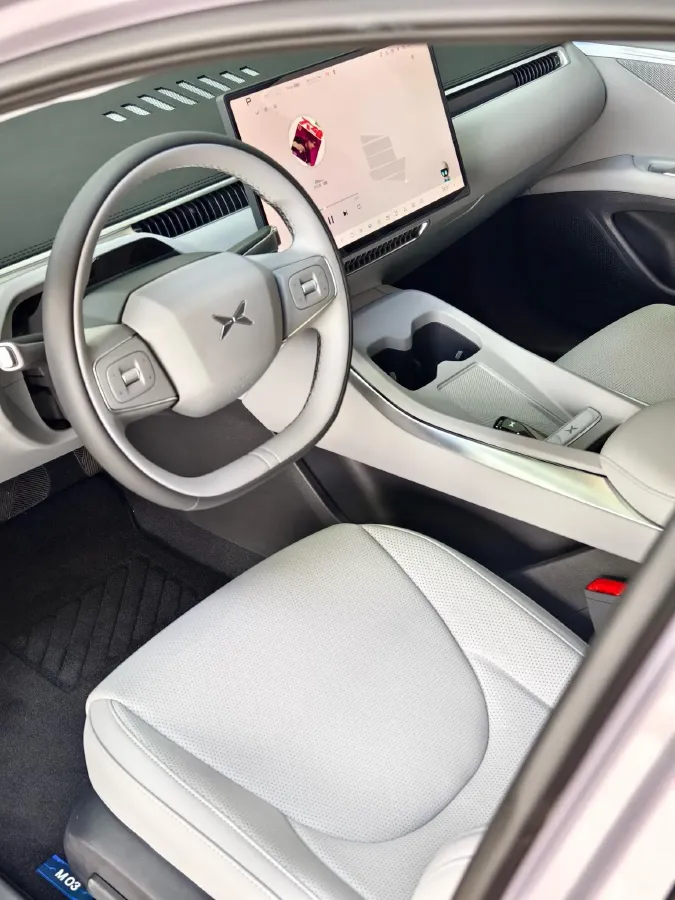 2025 Xpeng MONA M03 BEV,autocango,china used car exporter,china ev exporter,chinese used car exporter,chinese used ev exporter