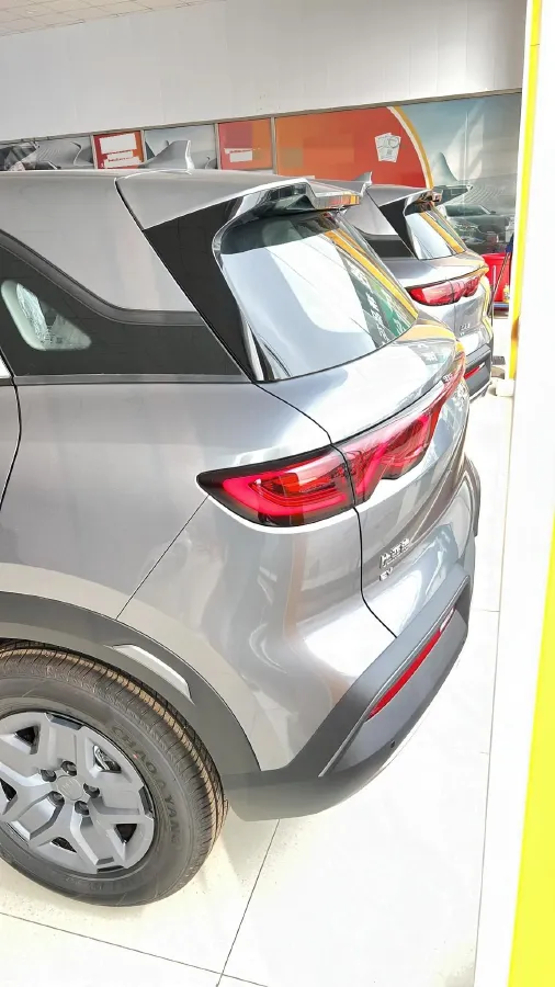 2025 BYD YuanUP BEV,autocango,china used car exporter,china ev exporter,chinese used car exporter,chinese used ev exporter