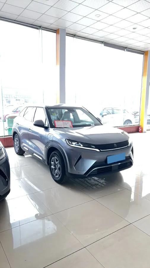 2025 BYD YuanUP BEV,autocango,china used car exporter,china ev exporter,chinese used car exporter,chinese used ev exporter