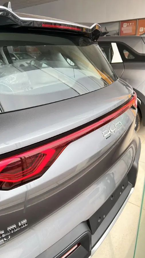 2025 BYD YuanUP BEV,autocango,china used car exporter,china ev exporter,chinese used car exporter,chinese used ev exporter