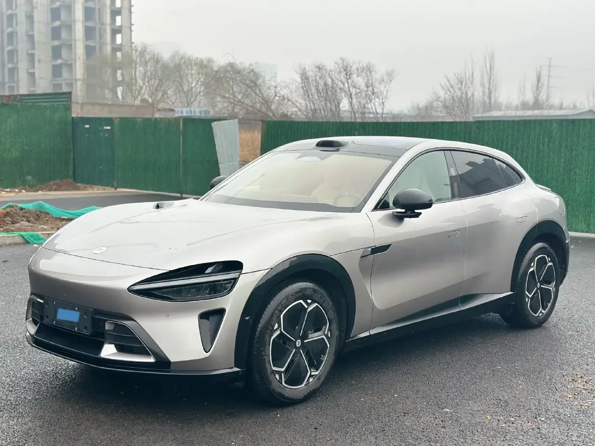 2025 MI YU7 BEV 96.3KWH,autocango,china used car exporter,china ev exporter,chinese used car exporter,chinese used ev exporter