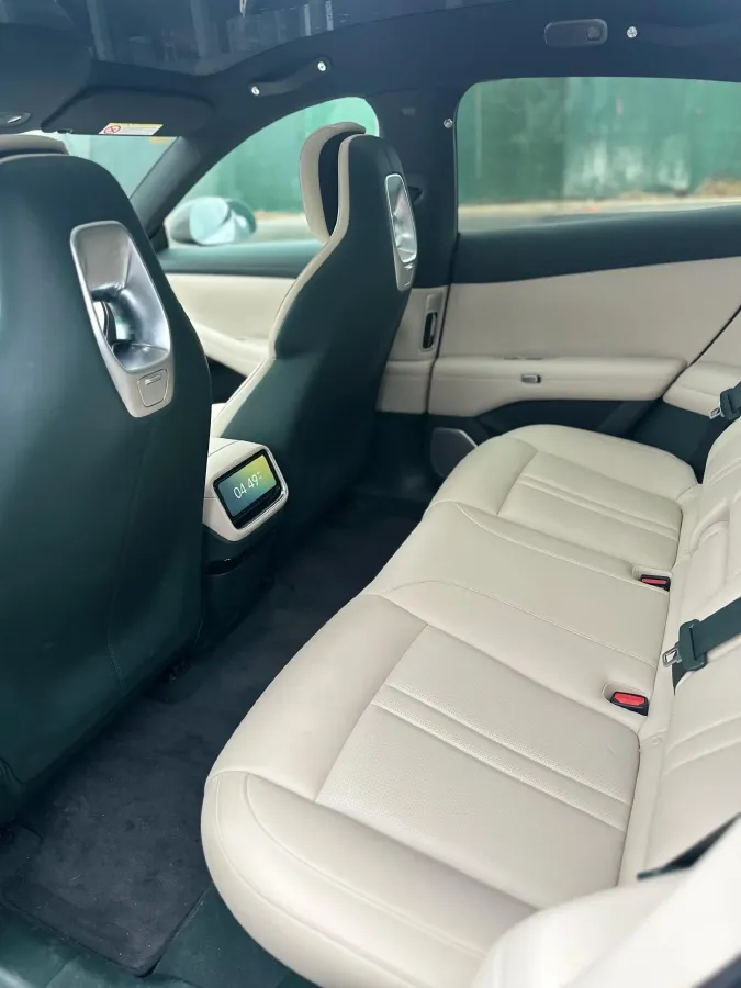 2025 MI YU7 BEV 96.3KWH,autocango,china used car exporter,china ev exporter,chinese used car exporter,chinese used ev exporter