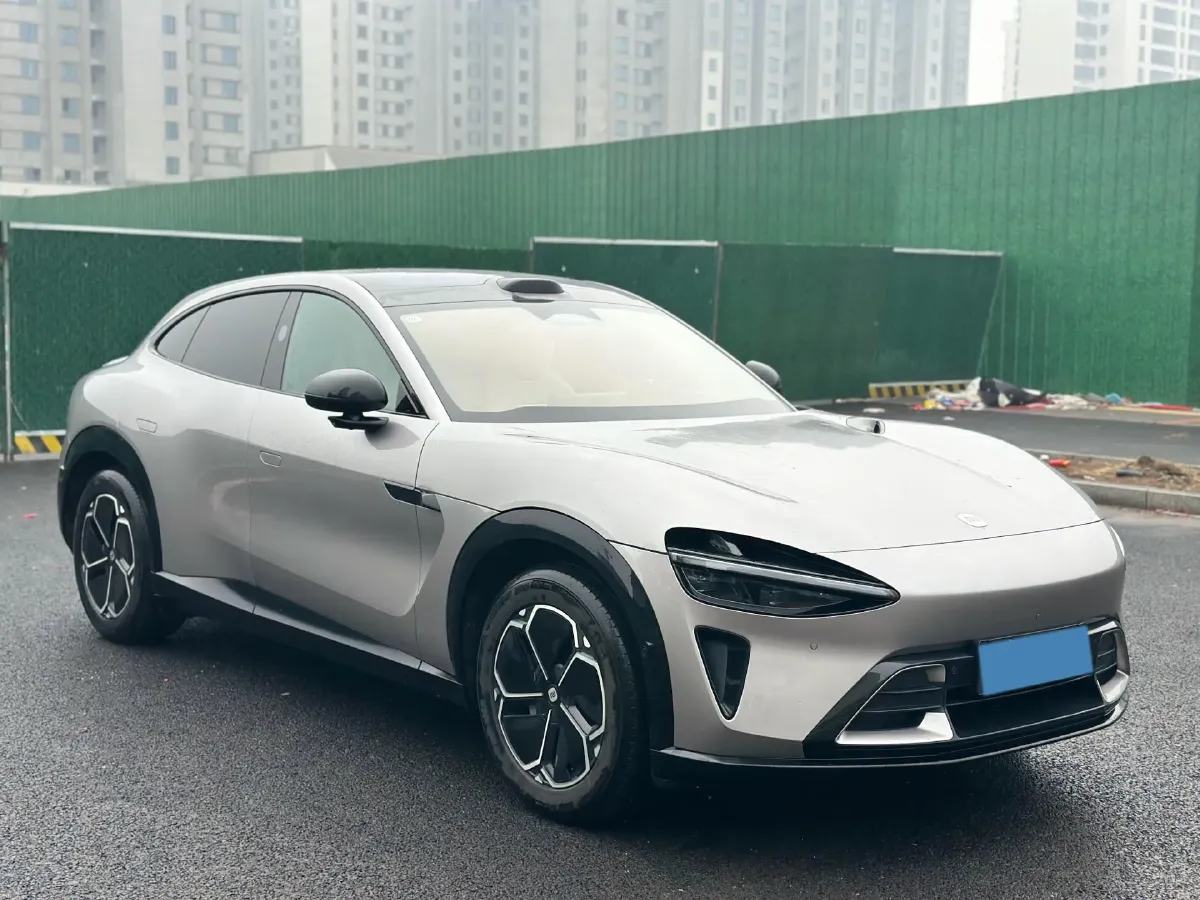 2025 MI YU7 BEV 96.3KWH,autocango,china used car exporter,china ev exporter,chinese used car exporter,chinese used ev exporter