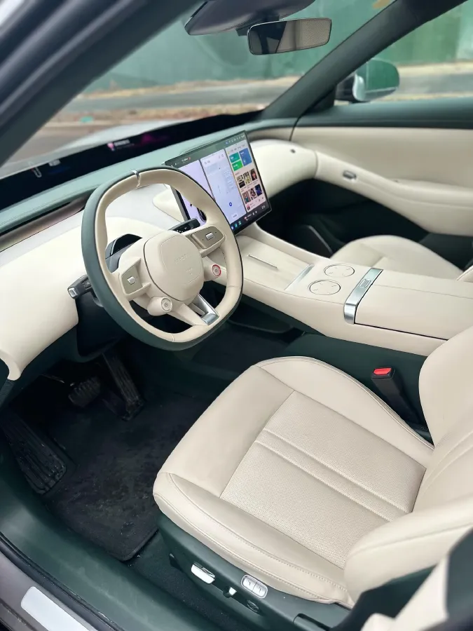 2025 MI YU7 BEV 96.3KWH,autocango,china used car exporter,china ev exporter,chinese used car exporter,chinese used ev exporter