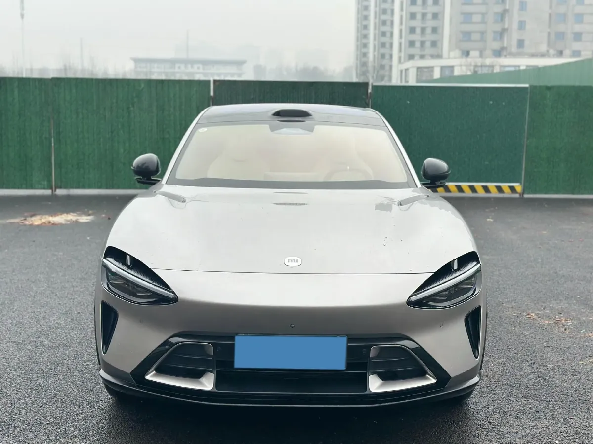 2025 MI YU7 BEV 96.3KWH,autocango,china used car exporter,china ev exporter,chinese used car exporter,chinese used ev exporter