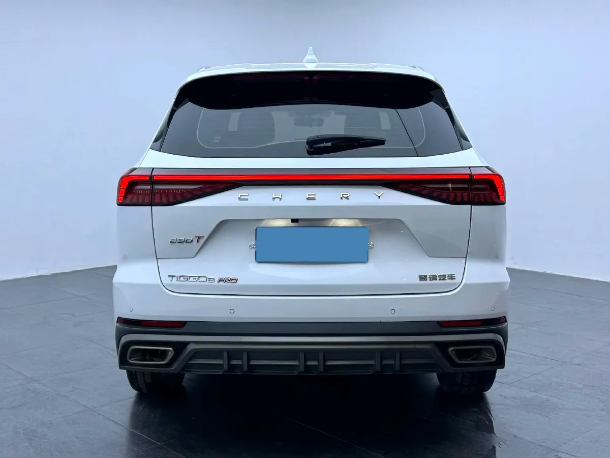 2022 Chery Tiggo 8 PRO 1.6T 197HP L4 7DCT,autocango,china used car exporter,china ev exporter,chinese used car exporter,chinese used ev exporter