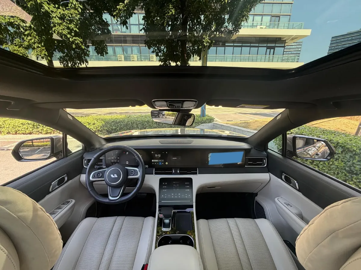 2020 Li ONE Range Extended 131HP REEV 40.5KWH,autocango,china used car exporter,china ev exporter,chinese used car exporter,chinese used ev exporter