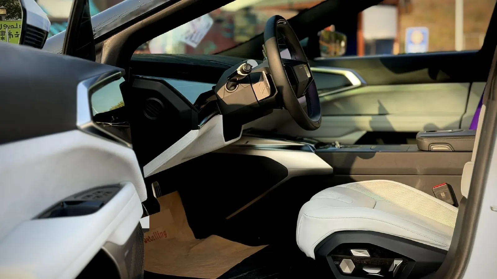 2023 HiPhi Z BEV 120KWH,autocango,china used car exporter,china ev exporter,chinese used car exporter,chinese used ev exporter