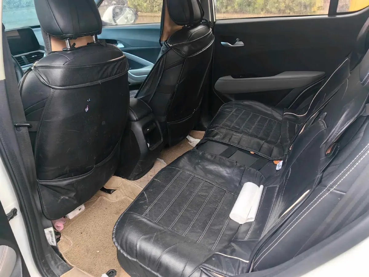 2017 BaoJun 310W 1.5L 105HP L4 6MT,autocango,china used car exporter,china ev exporter,chinese used car exporter,chinese used ev exporter