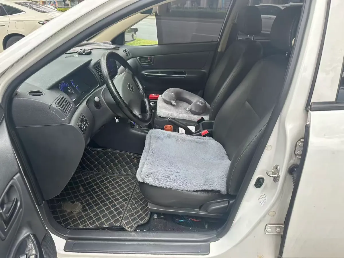 2020 BYD F3 1.5L 109HP L4 5MT,autocango,china used car exporter,china ev exporter,chinese used car exporter,chinese used ev exporter