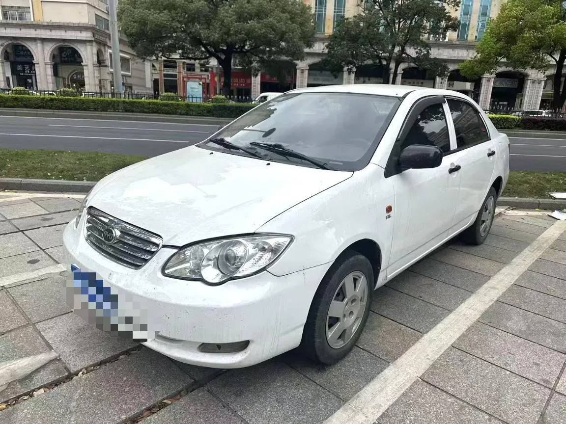 2020 BYD F3 1.5L 109HP L4 5MT,autocango,china used car exporter,china ev exporter,chinese used car exporter,chinese used ev exporter